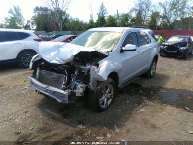 Photo 1 VIN: 2GNFLBE36F6344021 - CHEVROLET EQUINOX 