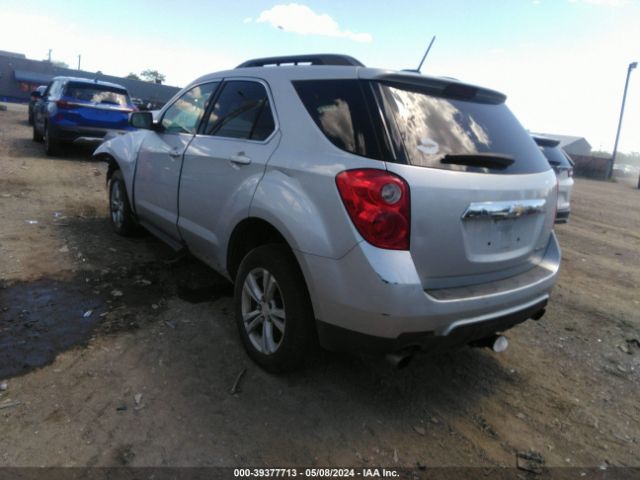 Photo 2 VIN: 2GNFLBE36F6344021 - CHEVROLET EQUINOX 