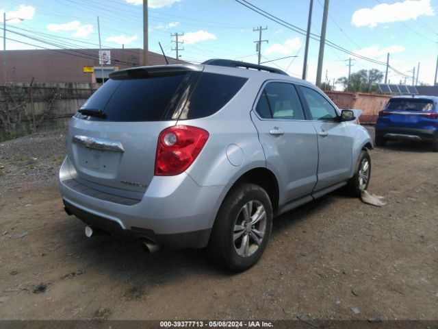 Photo 3 VIN: 2GNFLBE36F6344021 - CHEVROLET EQUINOX 