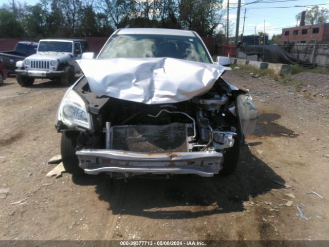 Photo 5 VIN: 2GNFLBE36F6344021 - CHEVROLET EQUINOX 