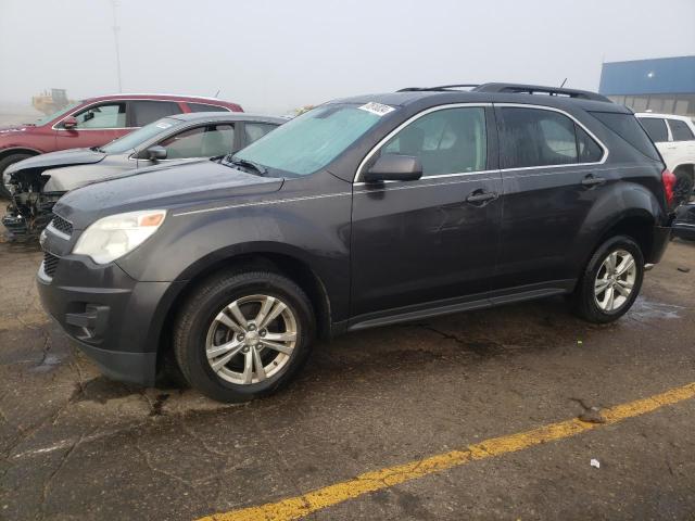 Photo 0 VIN: 2GNFLBE36F6407280 - CHEVROLET EQUINOX LT 