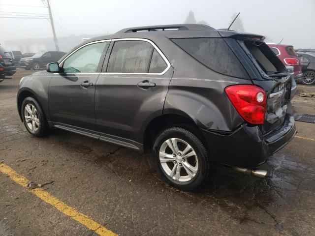 Photo 1 VIN: 2GNFLBE36F6407280 - CHEVROLET EQUINOX LT 