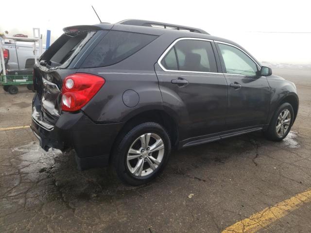 Photo 2 VIN: 2GNFLBE36F6407280 - CHEVROLET EQUINOX LT 