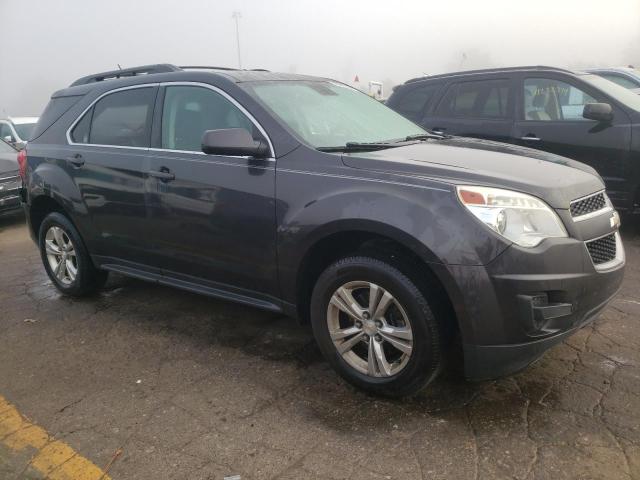 Photo 3 VIN: 2GNFLBE36F6407280 - CHEVROLET EQUINOX LT 