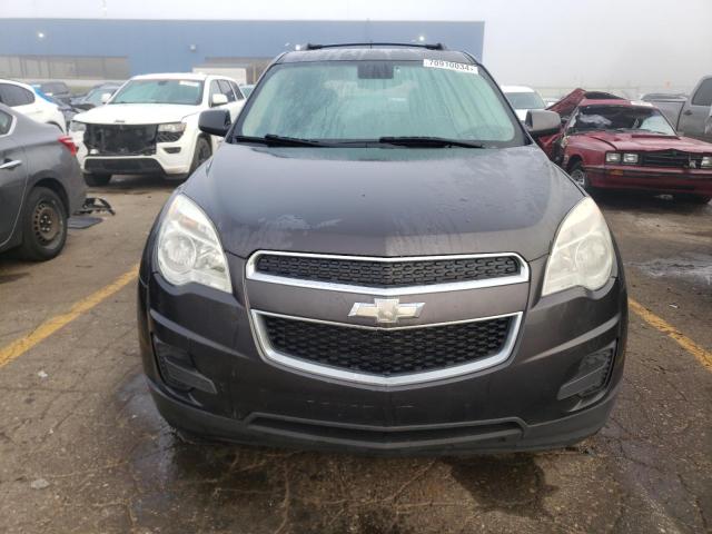 Photo 4 VIN: 2GNFLBE36F6407280 - CHEVROLET EQUINOX LT 