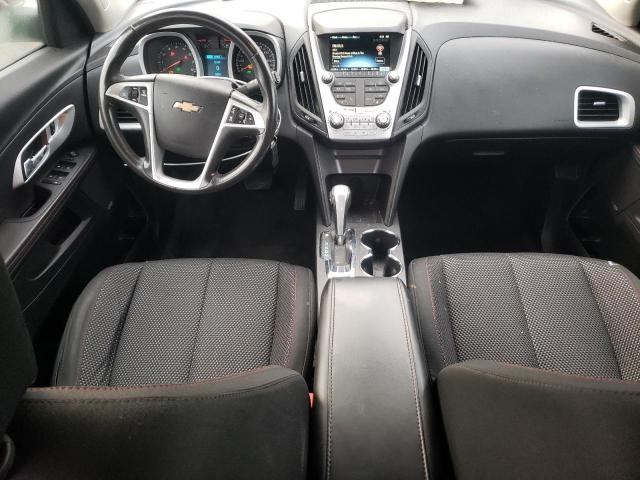 Photo 7 VIN: 2GNFLBE36F6407280 - CHEVROLET EQUINOX LT 