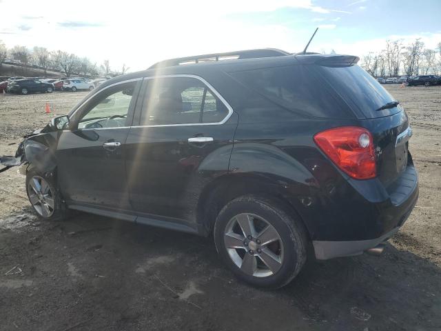 Photo 1 VIN: 2GNFLBE37E6236442 - CHEVROLET EQUINOX 