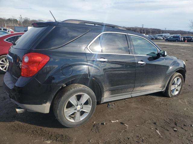 Photo 2 VIN: 2GNFLBE37E6236442 - CHEVROLET EQUINOX 