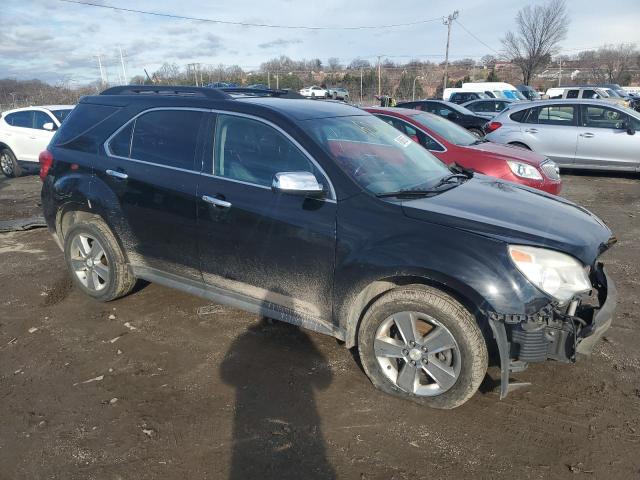 Photo 3 VIN: 2GNFLBE37E6236442 - CHEVROLET EQUINOX 