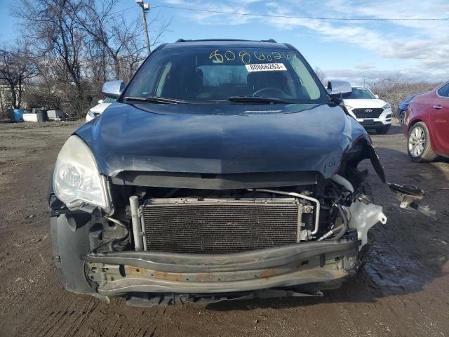 Photo 4 VIN: 2GNFLBE37E6236442 - CHEVROLET EQUINOX 