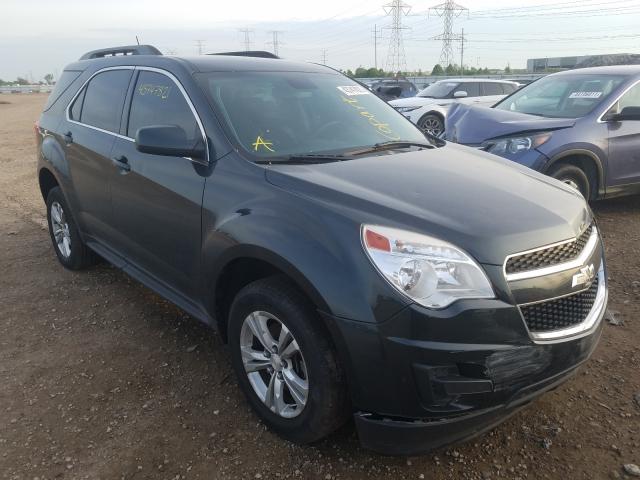 Photo 0 VIN: 2GNFLBE37E6364051 - CHEVROLET EQUINOX LT 