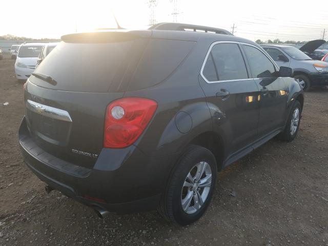 Photo 3 VIN: 2GNFLBE37E6364051 - CHEVROLET EQUINOX LT 