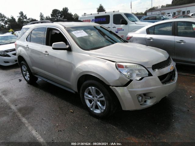 Photo 0 VIN: 2GNFLBE37F6146600 - CHEVROLET EQUINOX 