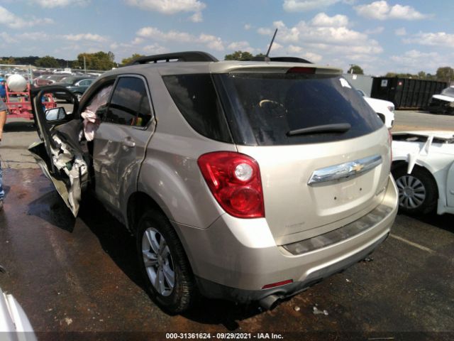 Photo 2 VIN: 2GNFLBE37F6146600 - CHEVROLET EQUINOX 