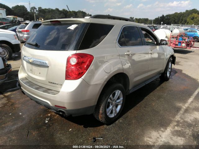 Photo 3 VIN: 2GNFLBE37F6146600 - CHEVROLET EQUINOX 