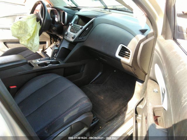 Photo 4 VIN: 2GNFLBE37F6146600 - CHEVROLET EQUINOX 