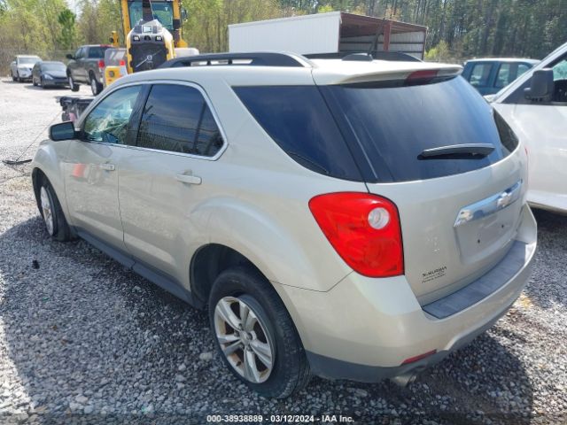 Photo 2 VIN: 2GNFLBE37F6165616 - CHEVROLET EQUINOX 