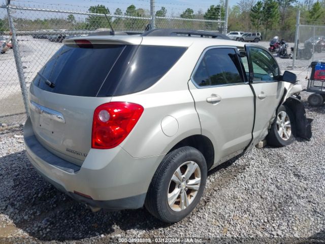 Photo 3 VIN: 2GNFLBE37F6165616 - CHEVROLET EQUINOX 