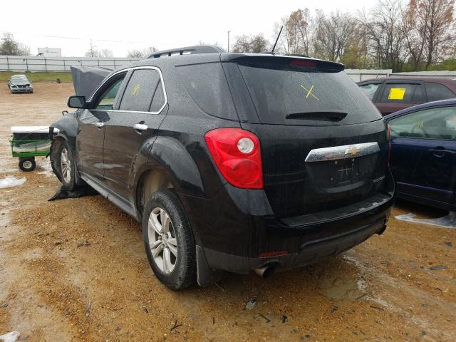 Photo 2 VIN: 2GNFLBE37F6412004 - CHEVROLET EQUINOX LT 