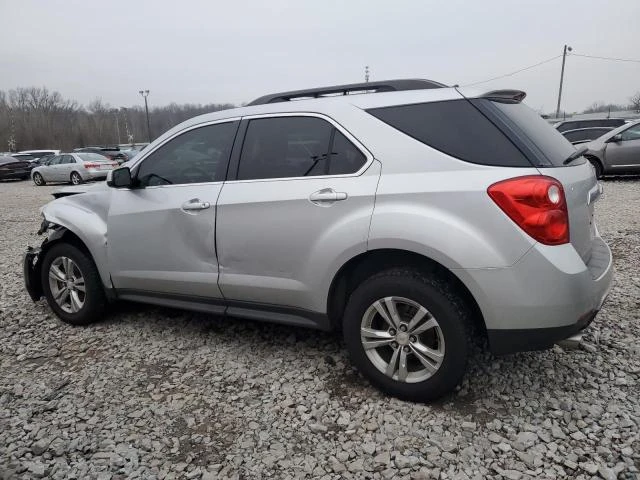 Photo 1 VIN: 2GNFLBE38E6241584 - CHEVROLET EQUINOX LT 