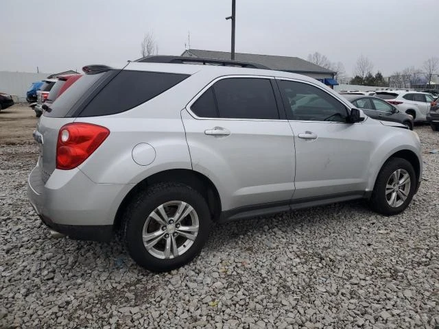 Photo 2 VIN: 2GNFLBE38E6241584 - CHEVROLET EQUINOX LT 