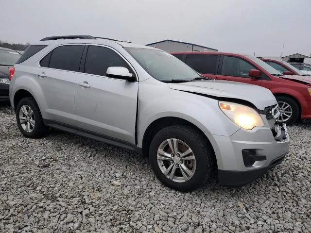 Photo 3 VIN: 2GNFLBE38E6241584 - CHEVROLET EQUINOX LT 