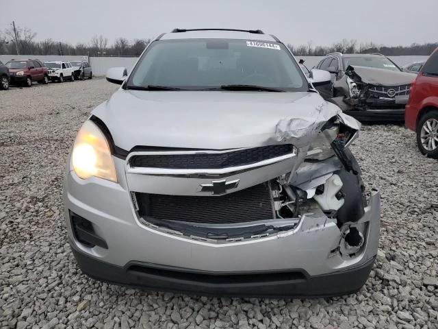 Photo 4 VIN: 2GNFLBE38E6241584 - CHEVROLET EQUINOX LT 