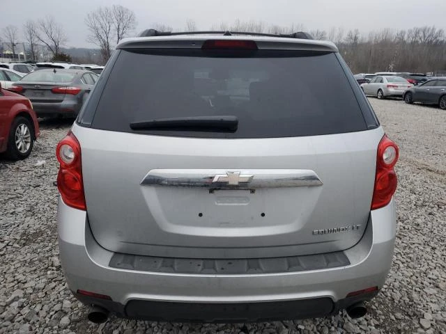 Photo 5 VIN: 2GNFLBE38E6241584 - CHEVROLET EQUINOX LT 