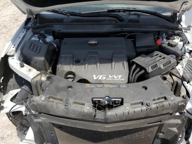 Photo 11 VIN: 2GNFLBE38E6374376 - CHEVROLET EQUINOX 