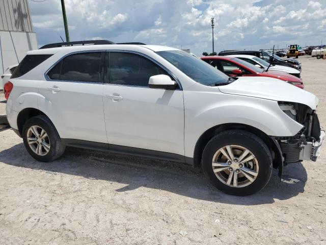 Photo 3 VIN: 2GNFLBE38E6374376 - CHEVROLET EQUINOX 