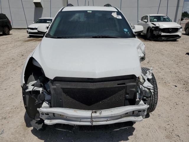 Photo 4 VIN: 2GNFLBE38E6374376 - CHEVROLET EQUINOX 