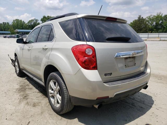 Photo 2 VIN: 2GNFLBE38F6387176 - CHEVROLET EQUINOX LT 