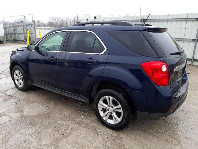 Photo 1 VIN: 2GNFLBE39F6257097 - CHEVROLET EQUINOX LT 