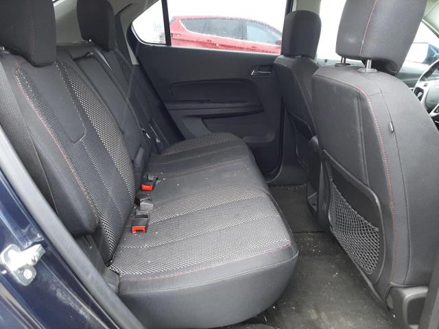 Photo 10 VIN: 2GNFLBE39F6257097 - CHEVROLET EQUINOX LT 