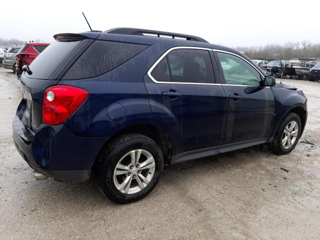 Photo 2 VIN: 2GNFLBE39F6257097 - CHEVROLET EQUINOX LT 