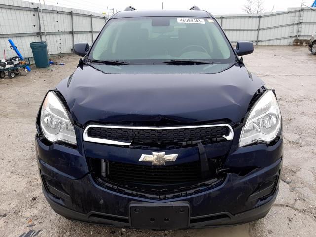 Photo 4 VIN: 2GNFLBE39F6257097 - CHEVROLET EQUINOX LT 