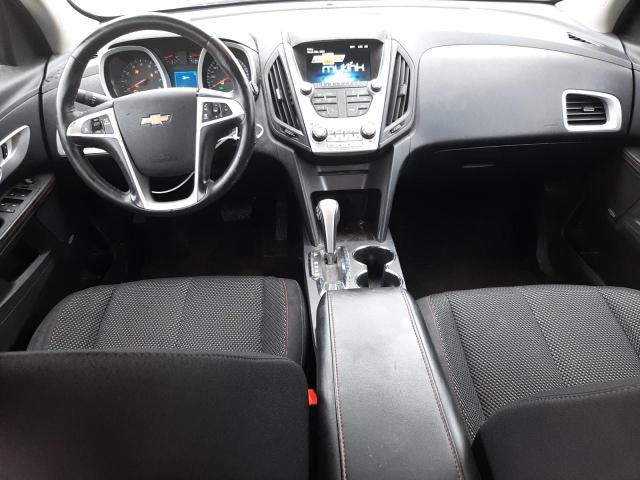 Photo 7 VIN: 2GNFLBE39F6257097 - CHEVROLET EQUINOX LT 