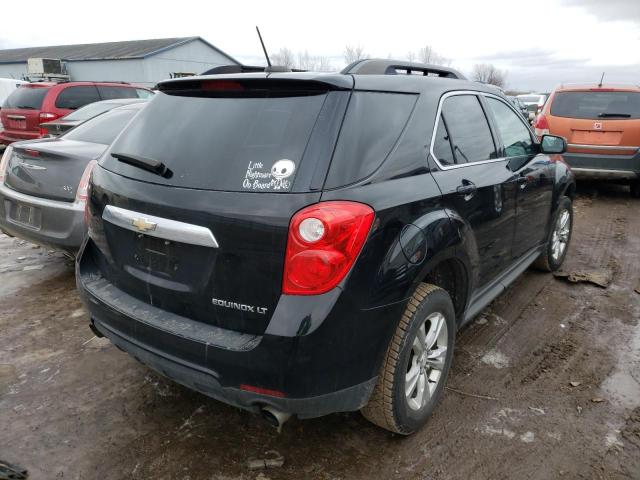 Photo 3 VIN: 2GNFLBE39F6318531 - CHEVROLET EQUINOX LT 