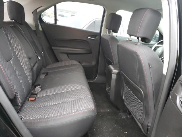 Photo 5 VIN: 2GNFLBE39F6318531 - CHEVROLET EQUINOX LT 