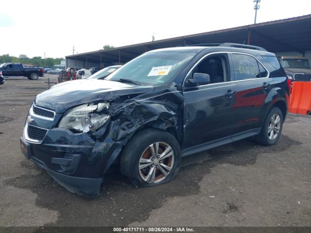 Photo 1 VIN: 2GNFLBE39F6369432 - CHEVROLET EQUINOX 