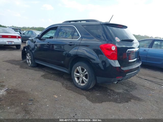 Photo 2 VIN: 2GNFLBE39F6369432 - CHEVROLET EQUINOX 