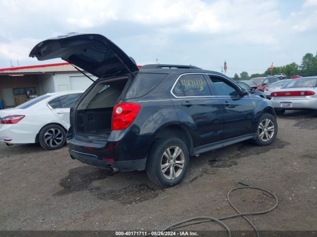 Photo 3 VIN: 2GNFLBE39F6369432 - CHEVROLET EQUINOX 