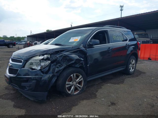 Photo 5 VIN: 2GNFLBE39F6369432 - CHEVROLET EQUINOX 