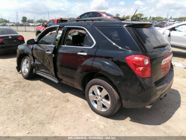 Photo 2 VIN: 2GNFLBE39F6409203 - CHEVROLET EQUINOX 