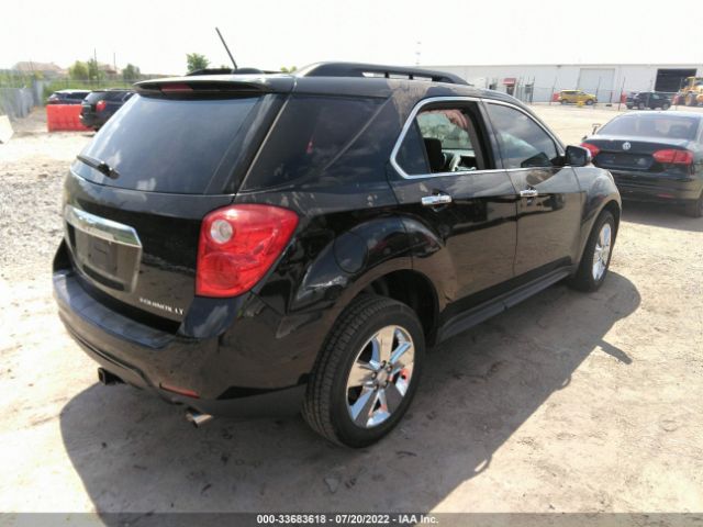 Photo 3 VIN: 2GNFLBE39F6409203 - CHEVROLET EQUINOX 