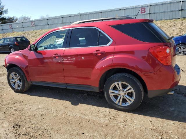 Photo 1 VIN: 2GNFLBE3XE6164779 - CHEVROLET EQUINOX 