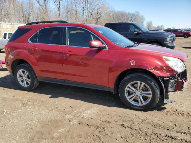 Photo 3 VIN: 2GNFLBE3XE6164779 - CHEVROLET EQUINOX 