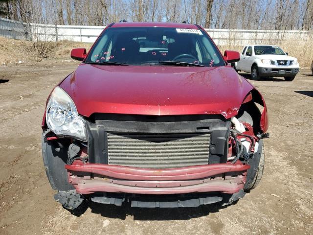 Photo 4 VIN: 2GNFLBE3XE6164779 - CHEVROLET EQUINOX 