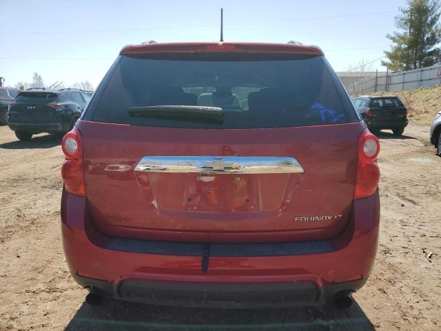 Photo 5 VIN: 2GNFLBE3XE6164779 - CHEVROLET EQUINOX 