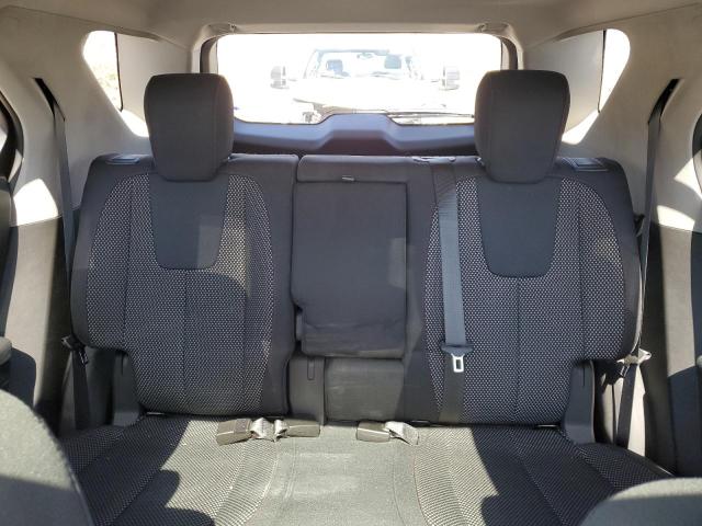 Photo 9 VIN: 2GNFLBE3XE6164779 - CHEVROLET EQUINOX 